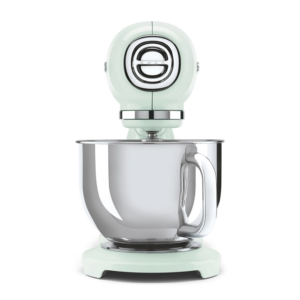 Robot pâtissier SMEG SMF03PGEU vert d'eau – Image 3