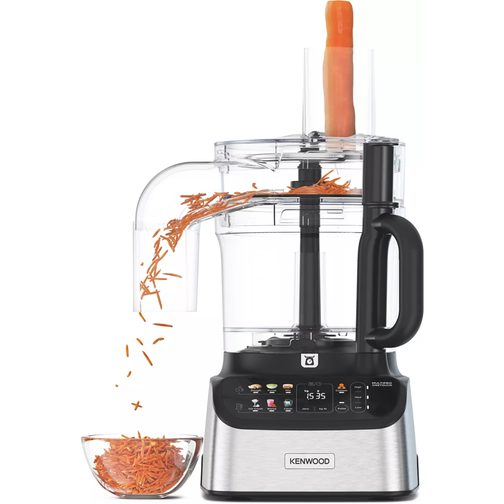Robot multifonction KENWOOD MultiPro OneTouch FDM73.850SS