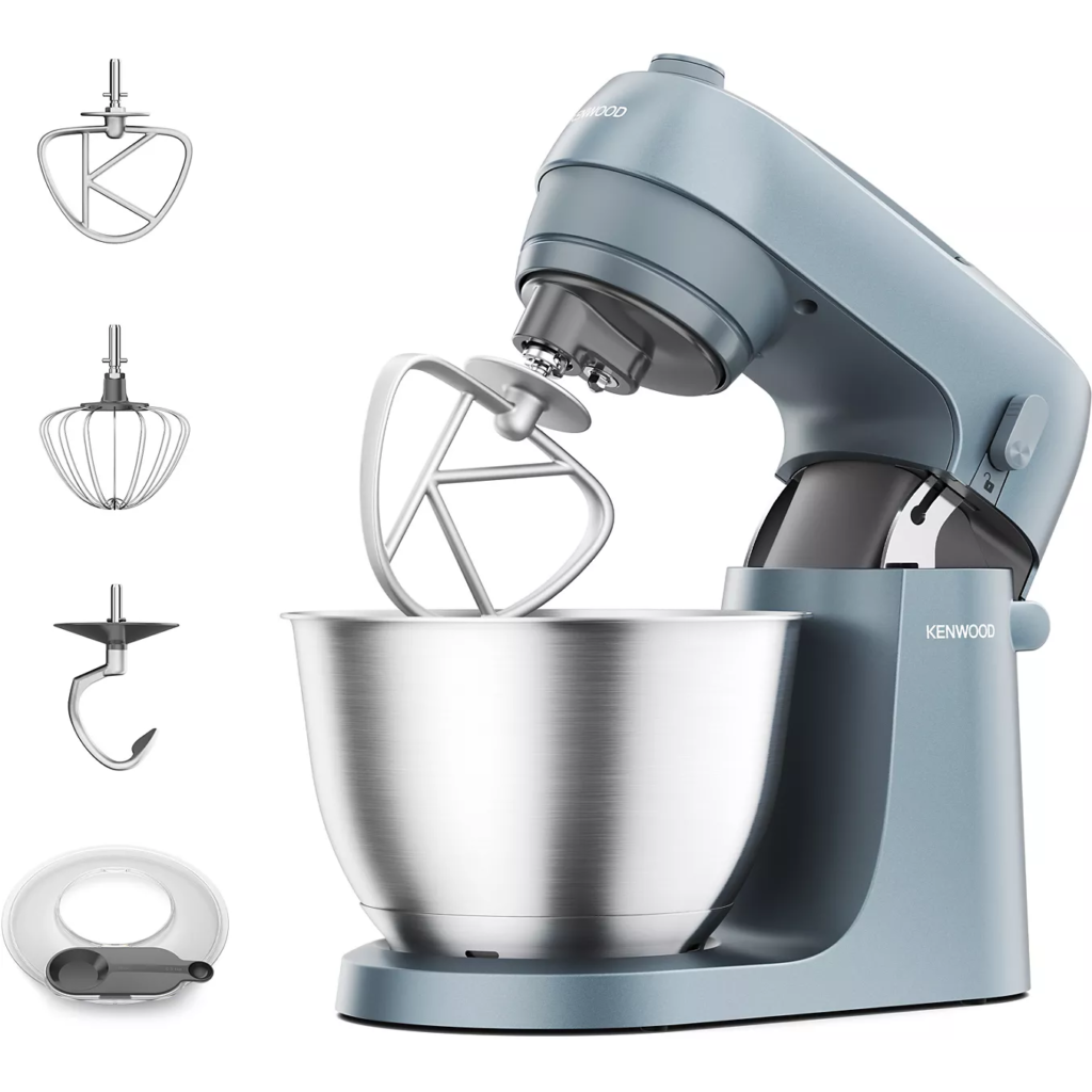 Robot pâtissier KENWOOD Go KZM35.000GY