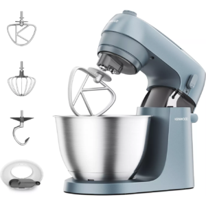 Robot pâtissier KENWOOD Go KZM35.000GY – Image 1