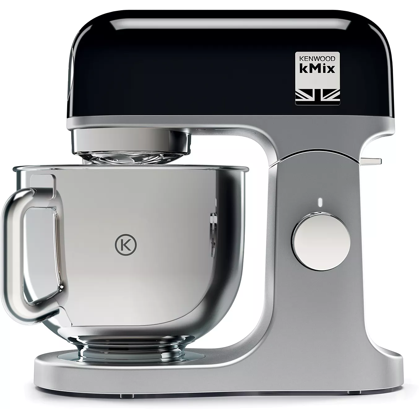 Robot pâtissier KENWOOD kMix KMX750BK noir – Image 2