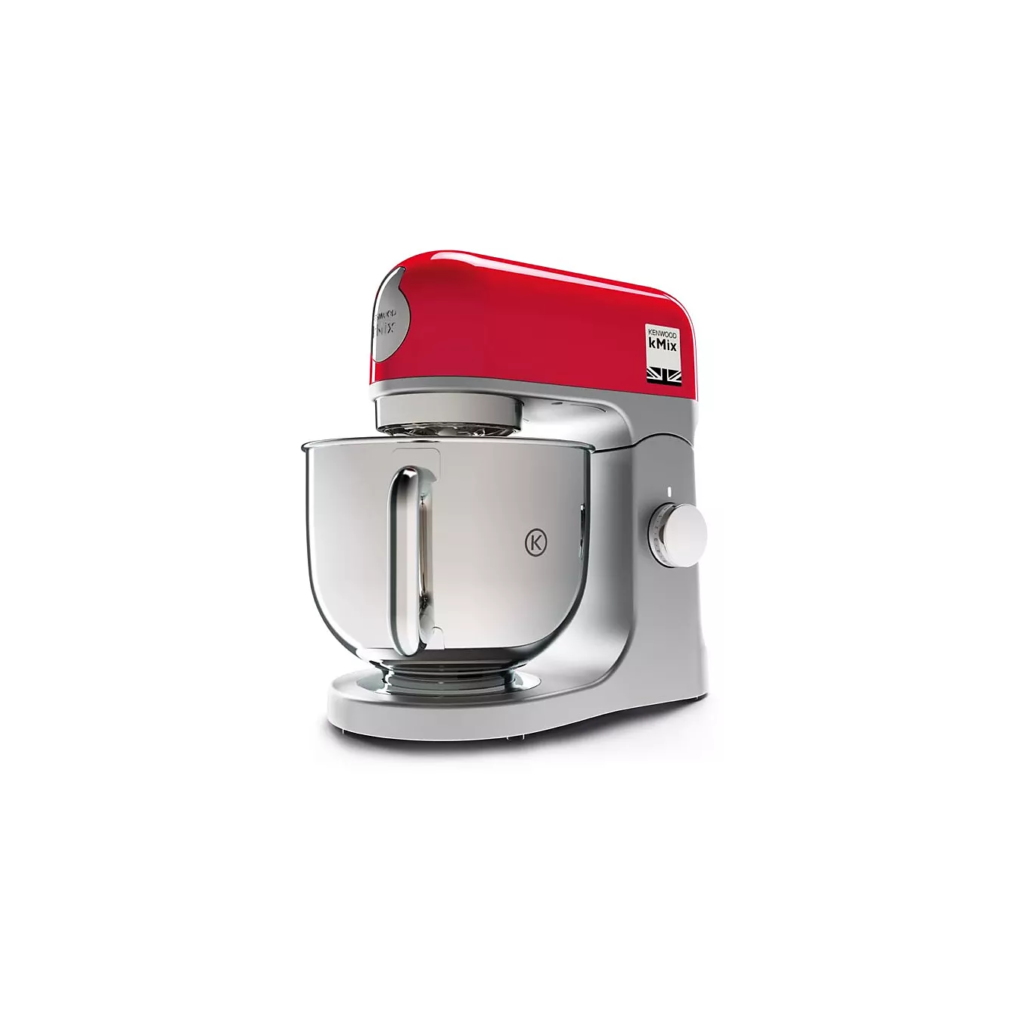 Robot pâtissier KENWOOD kMix KMX750BK noir