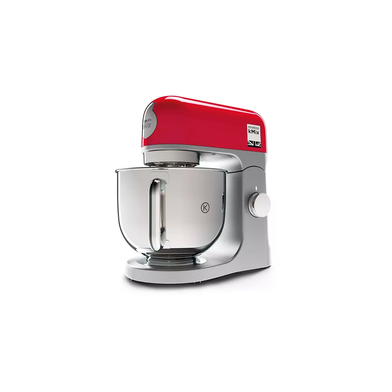Robot pâtissier KENWOOD kMix KMX750BK noir – Image 7