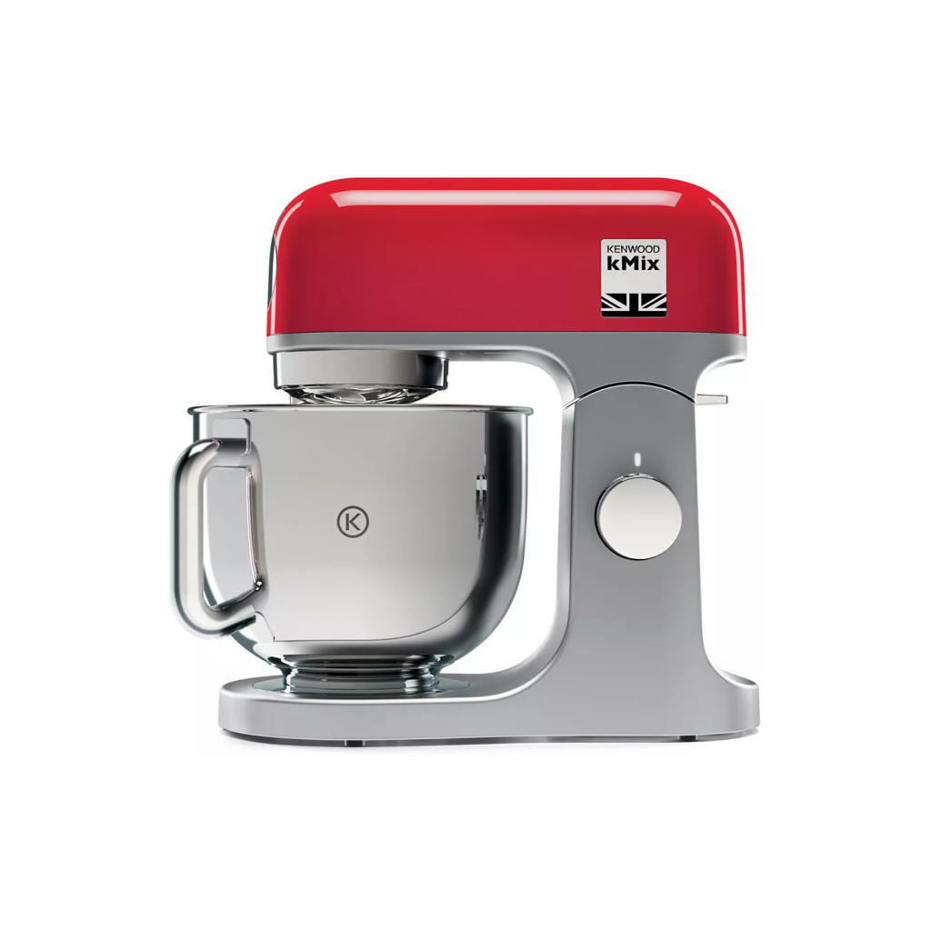 Robot pâtissier KENWOOD kMix KMX750BK noir