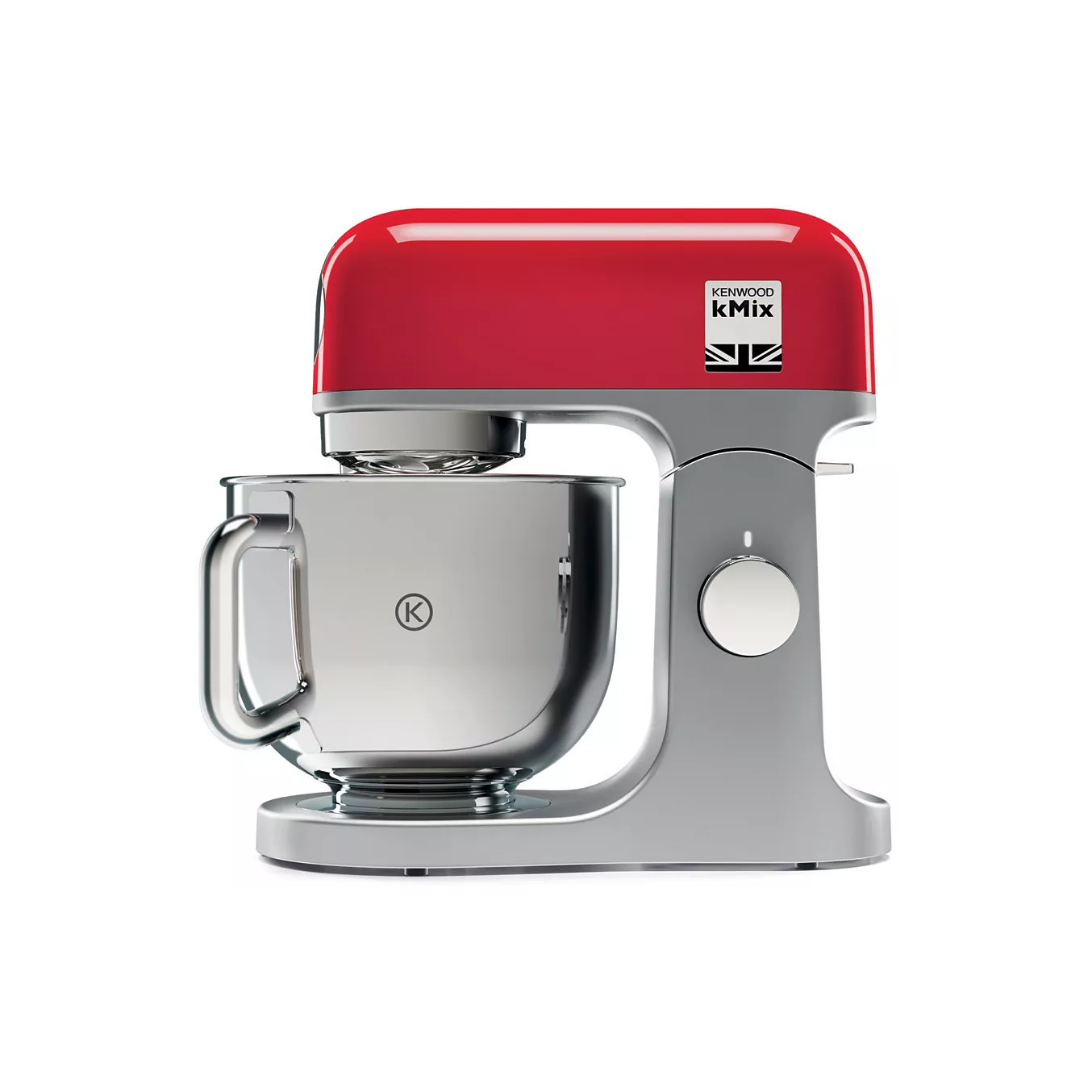 Robot pâtissier KENWOOD kMix KMX750BK noir – Image 3