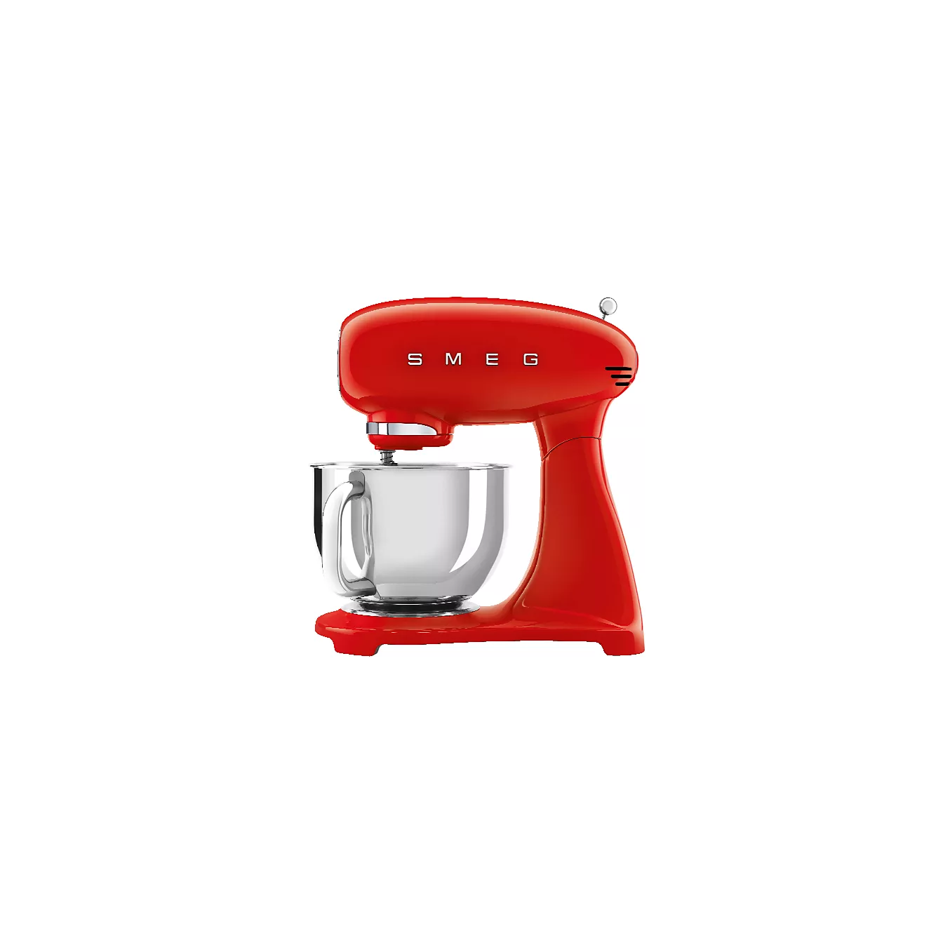 Robot pâtissier SMEG SMF03RDEU Rouge – Image 1