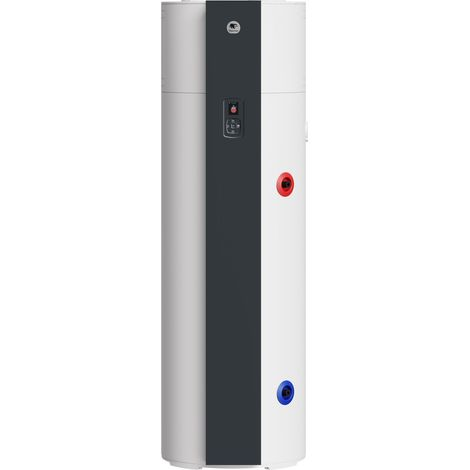 THERMOR - Chauffe-eau thermodynamique Aéromax 6 stable 240L