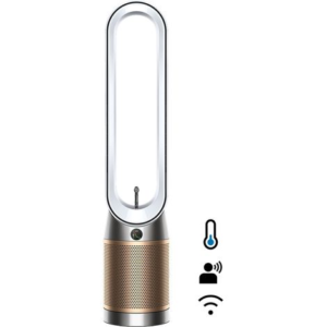 Ventilateur purificateur Dyson Find+Follow™ Purifier Cool PC3 – Image 1
