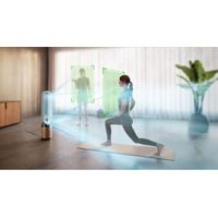Ventilateur purificateur Dyson Find+Follow™ Purifier Cool PC3 – Image 4