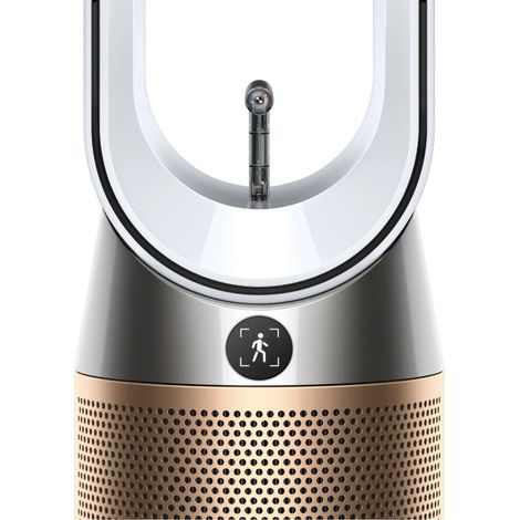 Ventilateur purificateur Dyson Find+Follow™ Purifier Cool PC3