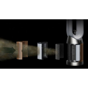 Ventilateur purificateur Dyson Find+Follow™ Purifier Cool PC3 – Image 2