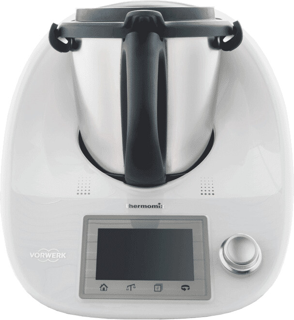 Vorwerk Thermomix TM 5