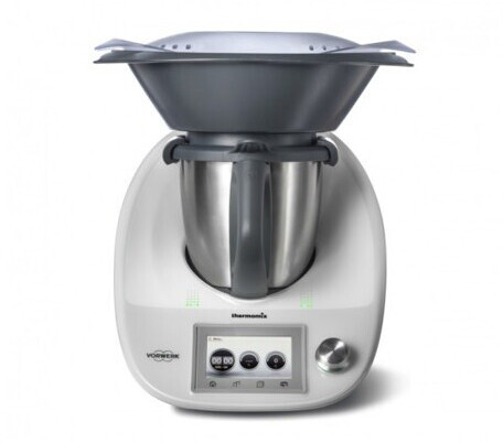 Vorwerk Thermomix TM 5