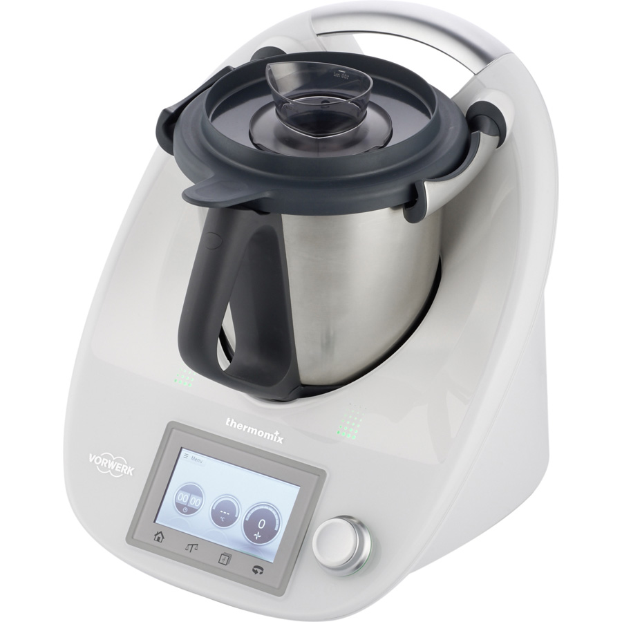 Vorwerk Thermomix TM 5