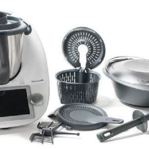Vorwerk Thermomix TM6 – Image 6